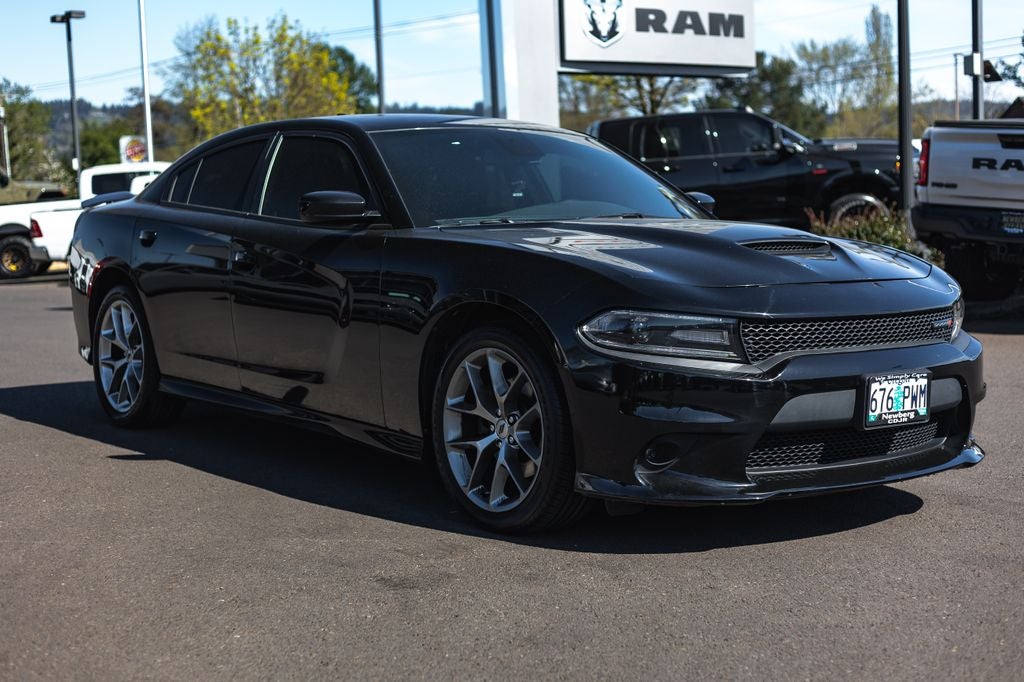 2021 Dodge Charger GT