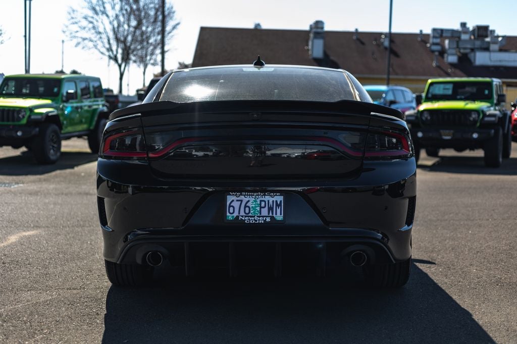 2021 Dodge Charger GT