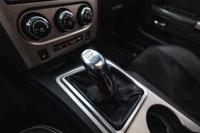 2012 Dodge Challenger SRT8 392