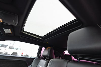 2012 Dodge Challenger SRT8 392