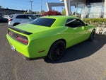 2015 Dodge Challenger SRT Hellcat