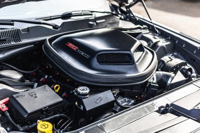 2018 Dodge Challenger 392 Hemi Scat Pack Shaker