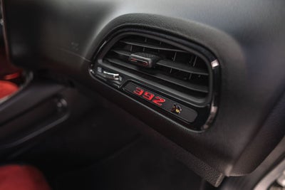 2022 Dodge Challenger R/T Scat Pack Widebody