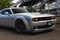 2022 Dodge Challenger R/T Scat Pack Widebody