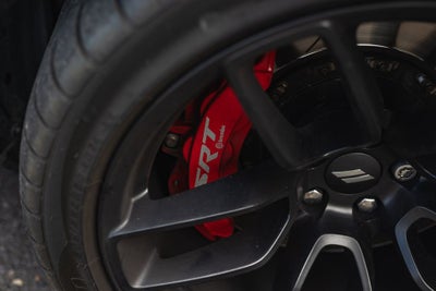 2022 Dodge Challenger R/T Scat Pack Widebody