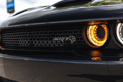 2022 Dodge Challenger SRT Hellcat Redeye Widebody