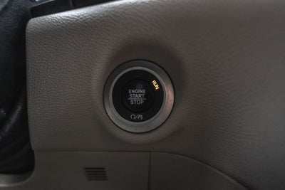 2020 Chrysler Voyager L