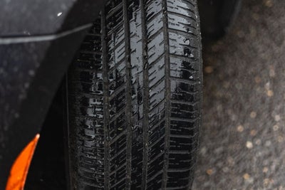 2020 Chrysler Voyager L