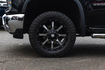 2024 Chevrolet Silverado 3500HD LT