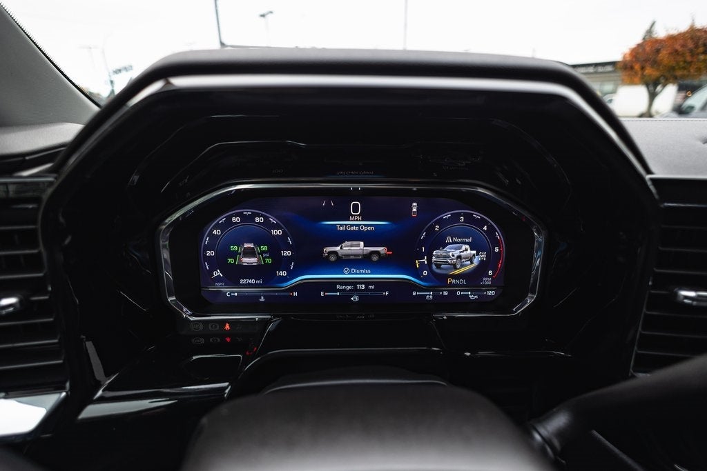 2024 Chevrolet Silverado 3500HD LT