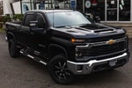 2024 Chevrolet Silverado 3500HD LT