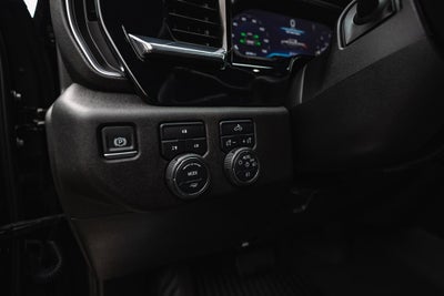 2024 Chevrolet Silverado 3500HD LT