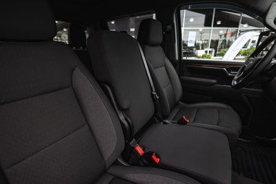 2024 Chevrolet Silverado 3500HD LT