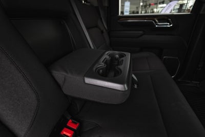 2024 Chevrolet Silverado 3500HD LT