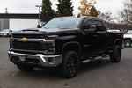 2024 Chevrolet Silverado 3500HD LT