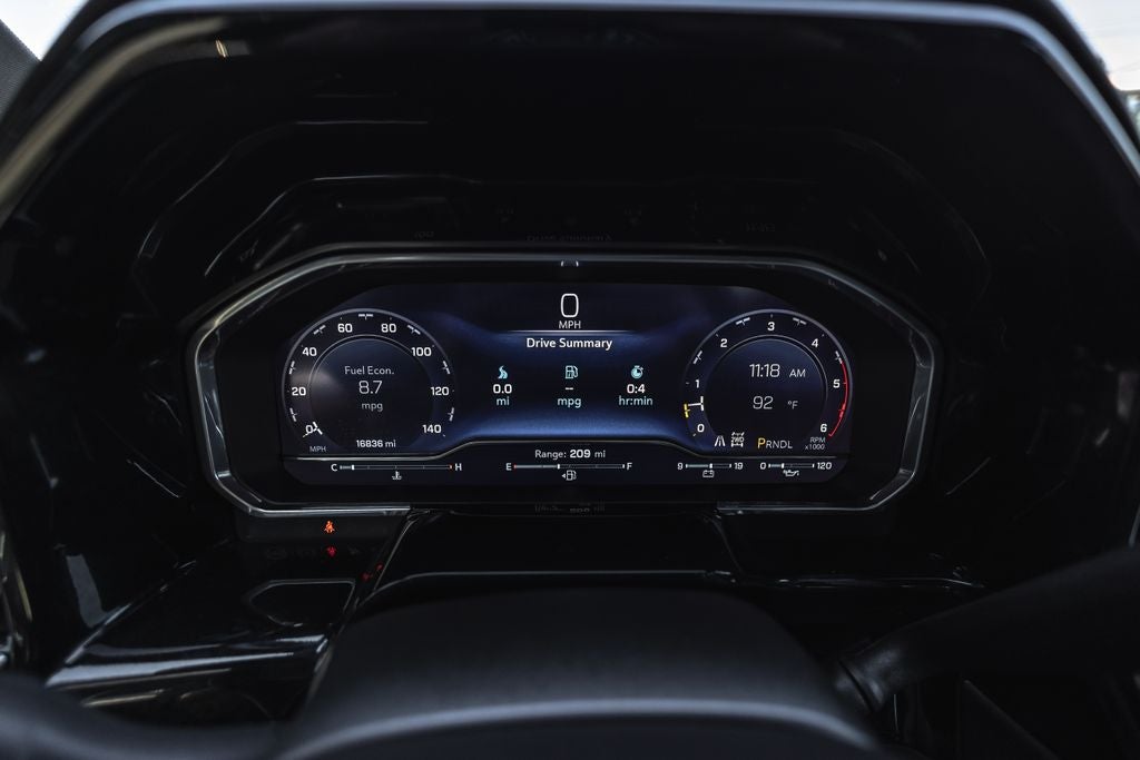 2024 Chevrolet Silverado 3500HD High Country
