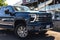 2024 Chevrolet Silverado 3500HD High Country