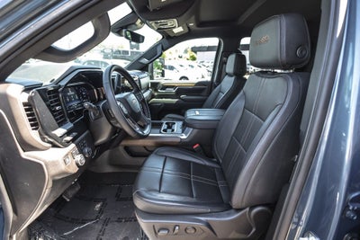 2024 Chevrolet Silverado 3500HD High Country