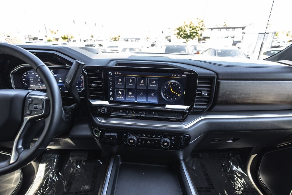 2024 Chevrolet Silverado 3500HD High Country