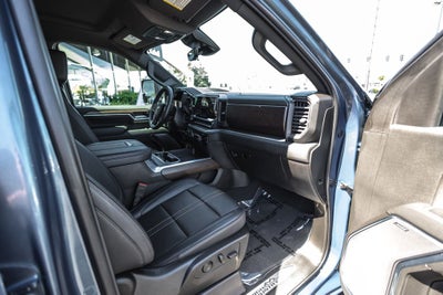 2024 Chevrolet Silverado 3500HD High Country