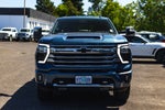 2024 Chevrolet Silverado 3500HD High Country