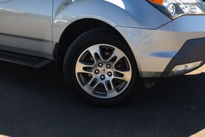 2007 Acura MDX 3.7L SH-AWD
