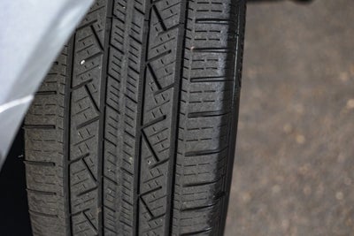 2007 Acura MDX 3.7L SH-AWD