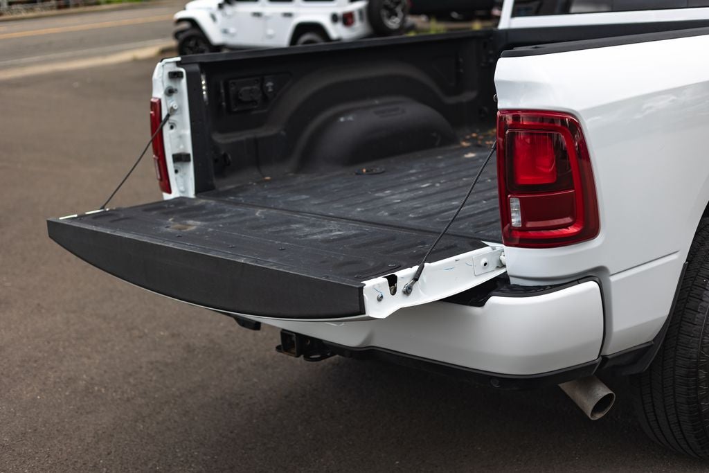 2025 RAM 3500 Laramie