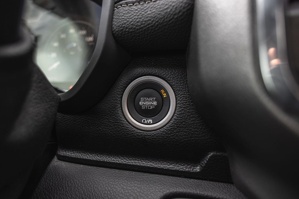 2025 RAM 3500 Laramie
