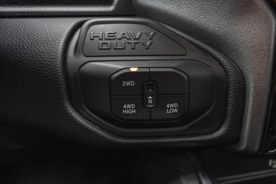 2025 RAM 3500 Laramie