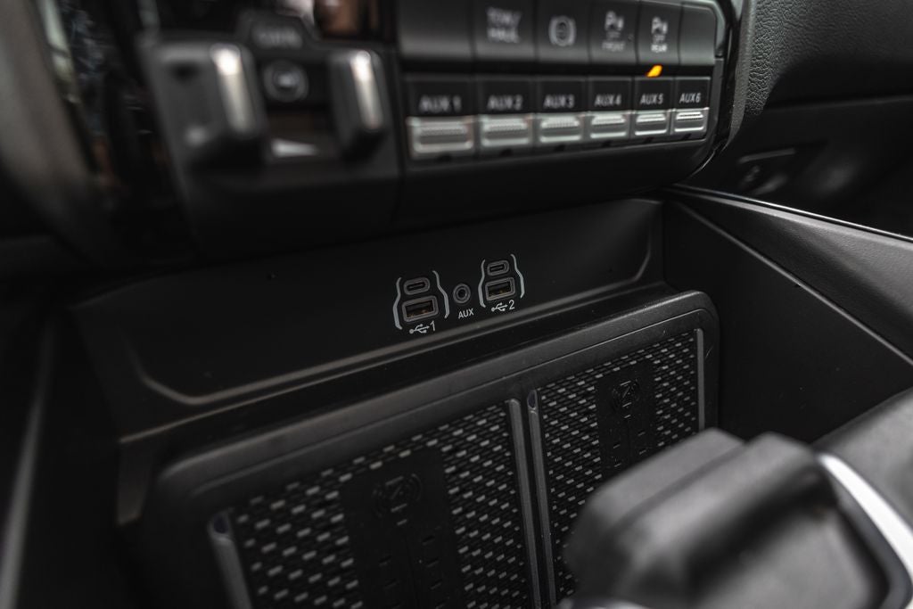 2025 RAM 3500 Laramie