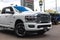 2025 RAM 3500 Laramie