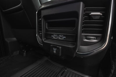 2025 RAM 3500 Laramie