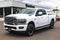 2025 RAM 3500 Laramie