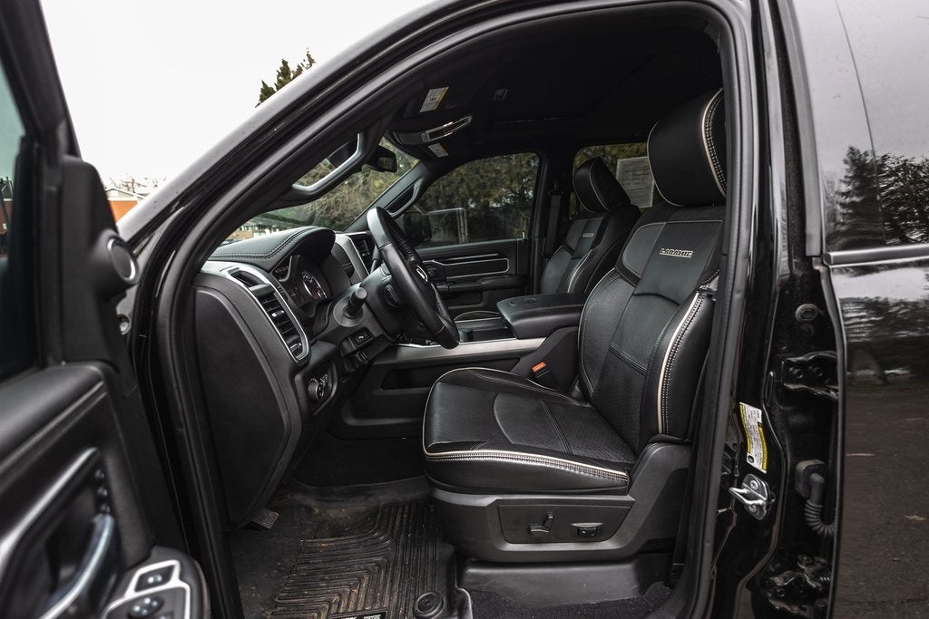 2022 RAM 3500 Laramie