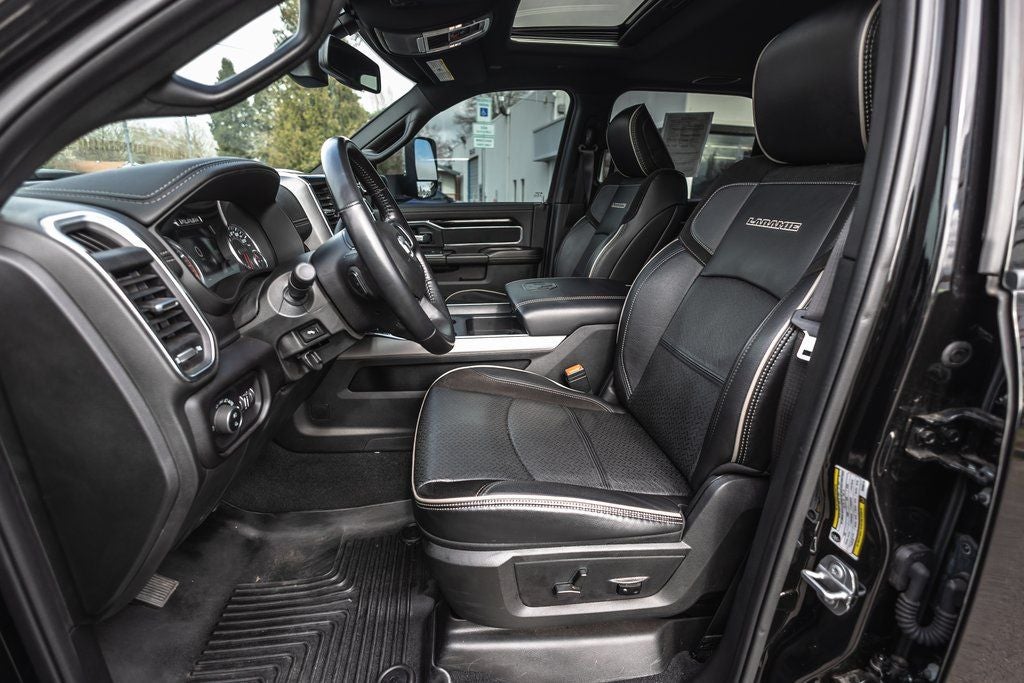 2022 RAM 3500 Laramie