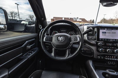 2022 RAM 3500 Laramie