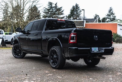 2022 RAM 3500 Laramie