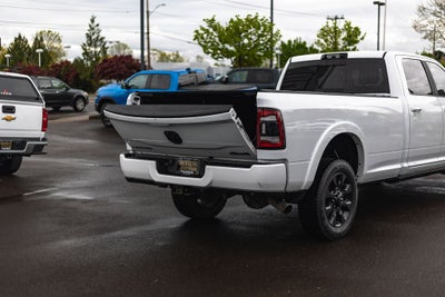 2022 RAM 3500 Limited