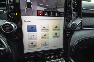 2022 RAM 3500 Limited