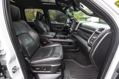 2022 RAM 3500 Limited