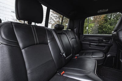 2022 RAM 3500 Limited