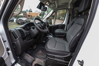 2022 RAM ProMaster 1500 Base