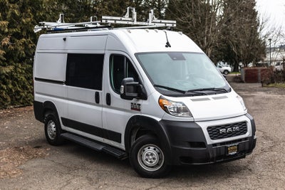 2022 RAM ProMaster 1500 Base