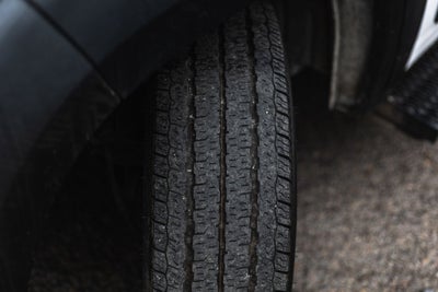 2022 RAM ProMaster 1500 Base