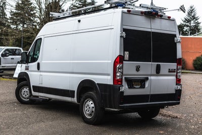 2022 RAM ProMaster 1500 Base