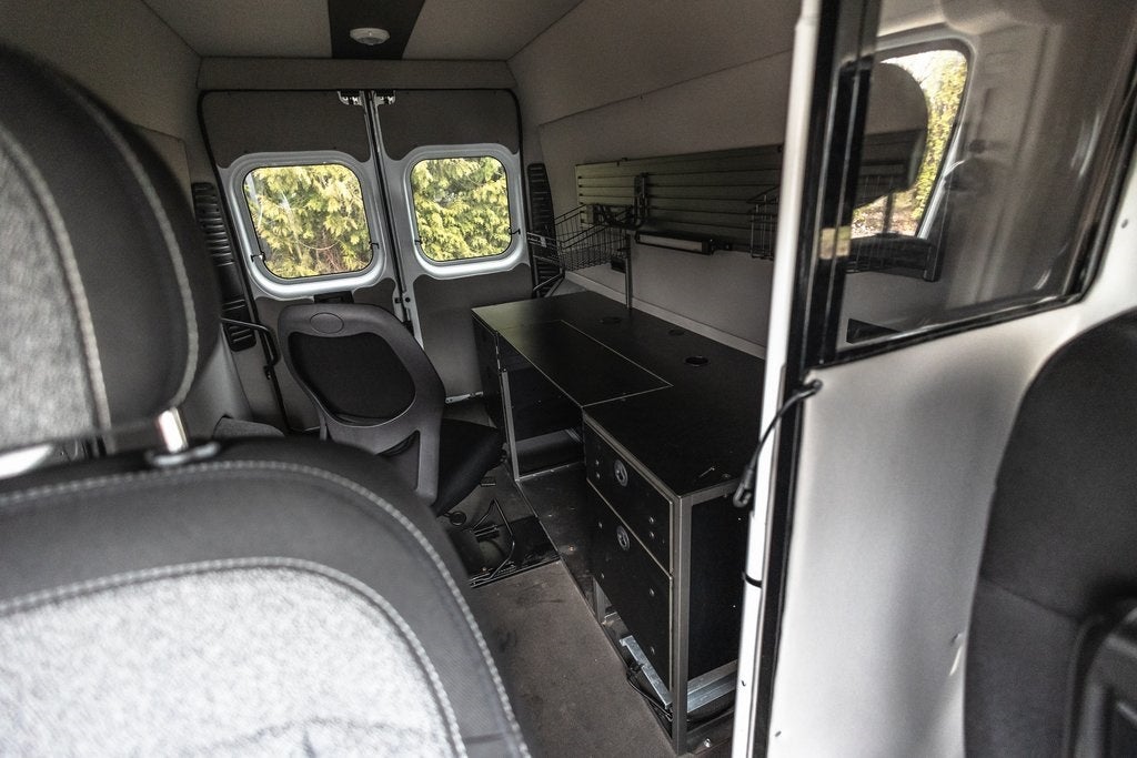 2022 RAM ProMaster 1500 Base