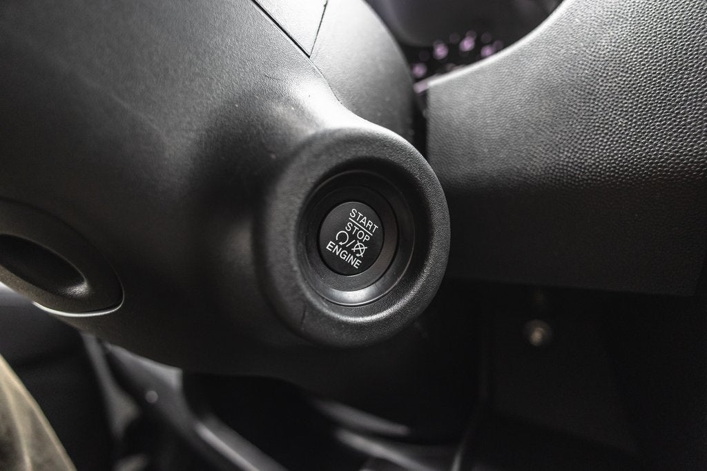 2022 RAM ProMaster 1500 Base