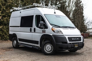 2022 RAM ProMaster 1500 Base