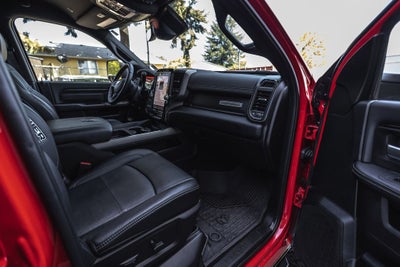 2026 RAM 2500 Power Wagon